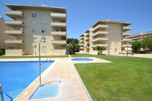 Apartamento Wvp - Aqua I