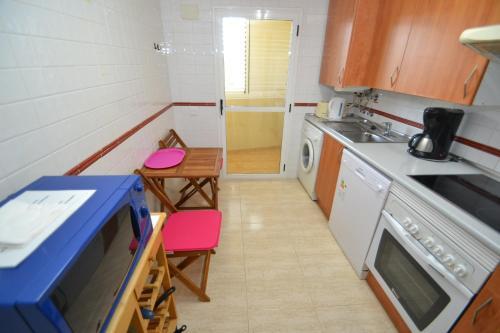 Apartamento Wvp - Aqua I