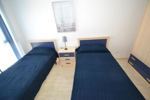 Apartamento Wvp - Aqua I