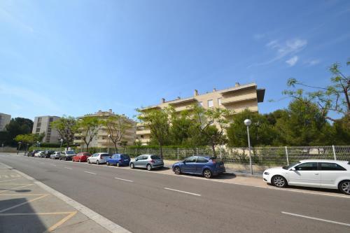 Apartamento Wvp - Aqua I