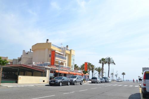 Apartamento Wvp - Aqua I
