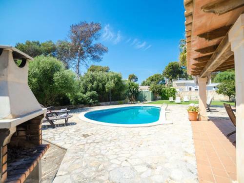 Villa Casa Sanso Porto Cristo
