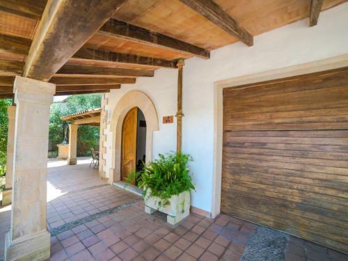 Villa Casa Sanso Porto Cristo