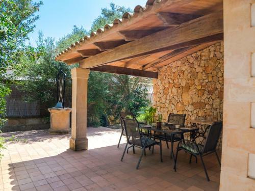 Villa Casa Sanso Porto Cristo