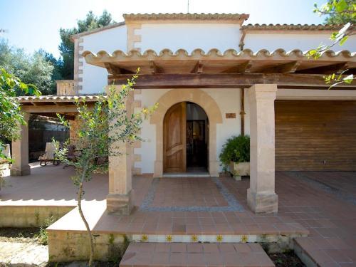 Villa Casa Sanso Porto Cristo