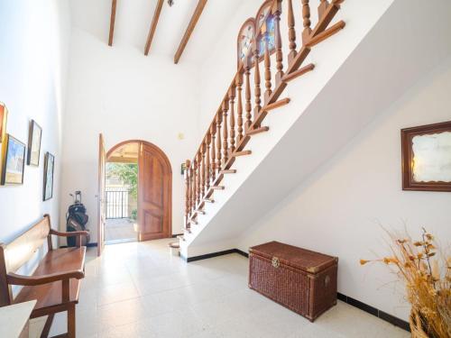 Villa Casa Sanso Porto Cristo