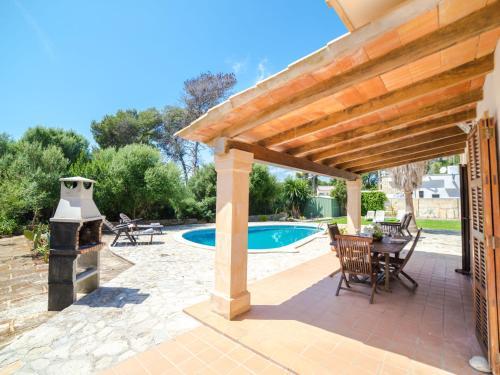 Villa Casa Sanso Porto Cristo