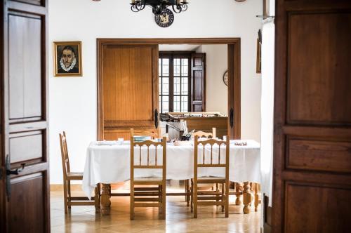 Casa Rural El Milano