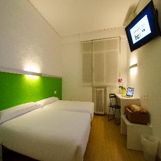 Hotel Centro Vitoria