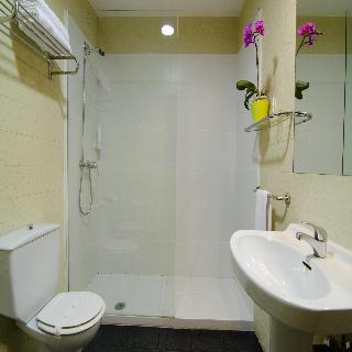 Hotel Centro Vitoria