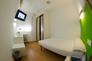Hotel Centro Vitoria