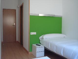 Hotel Centro Vitoria
