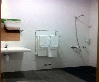Hotel Centro Vitoria