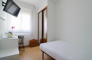 Hotel Centro Vitoria