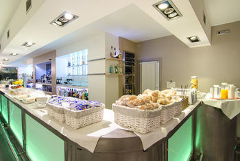 Hotel Centro Vitoria