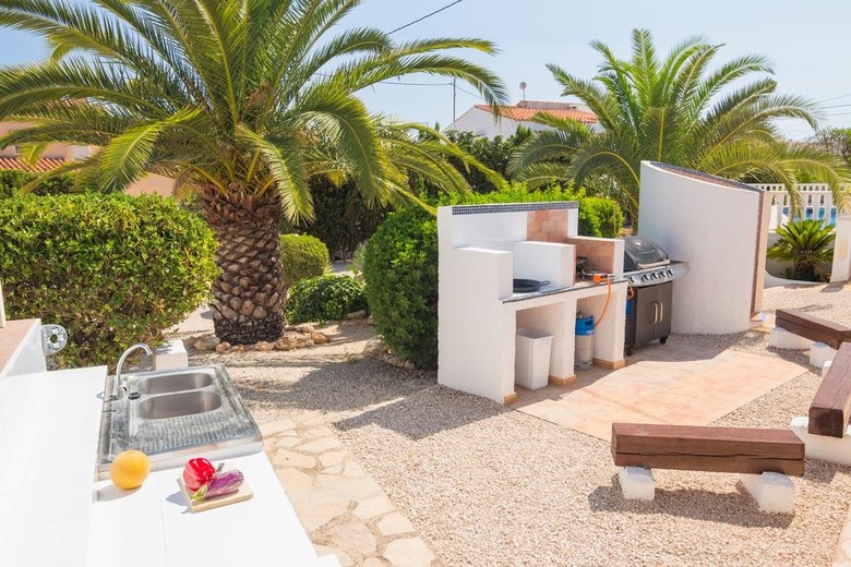 Holiday Villa R�stika