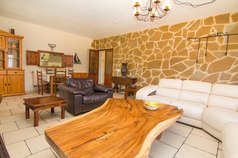 Holiday Villa R�stika