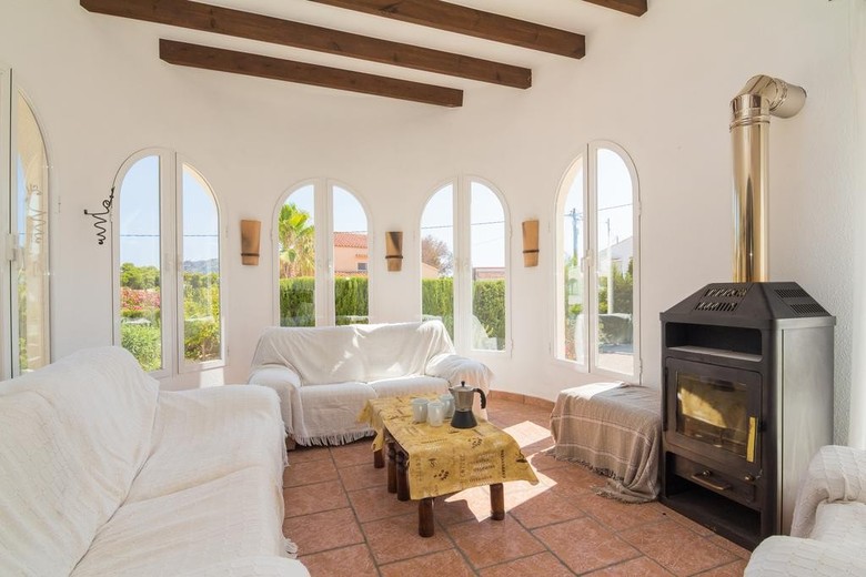 Holiday Villa R�stika