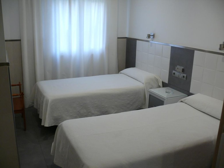 Hostal La Hispanidad