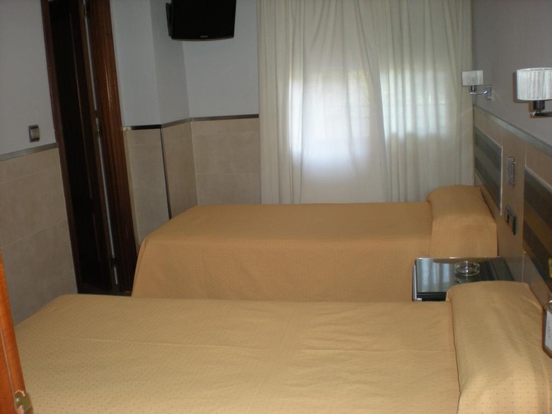 Hostal La Hispanidad