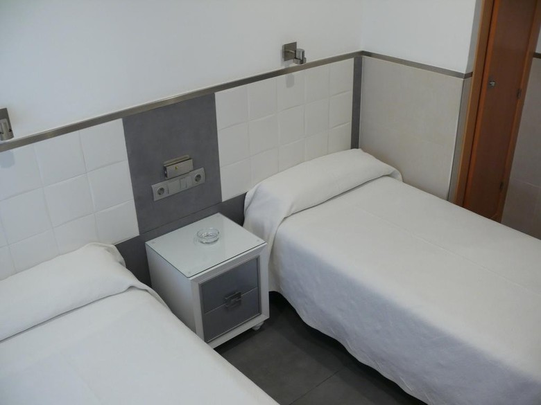 Hostal La Hispanidad