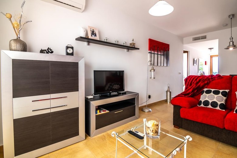 Apartamento Costa Africana