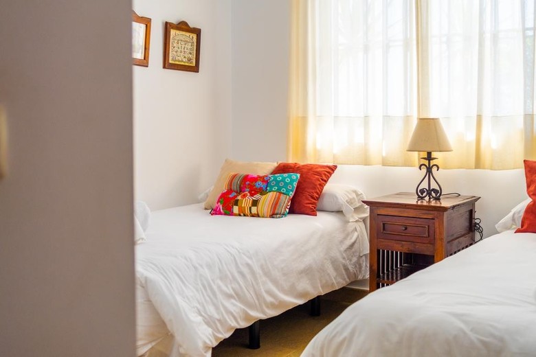 Apartamento Costa Africana