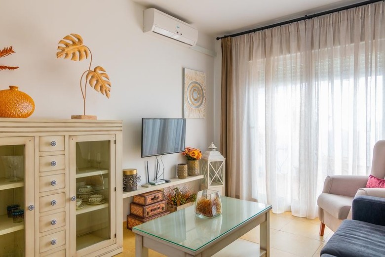 Apartamento Costa Africana