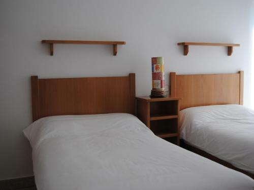 Apartahotel Villanueva