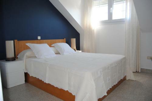 Apartahotel Villanueva