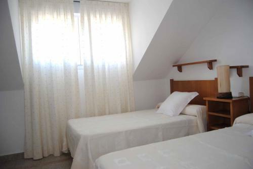 Apartahotel Villanueva