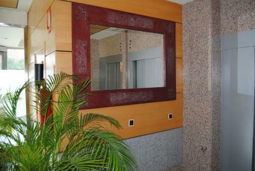 Apartahotel Villanueva