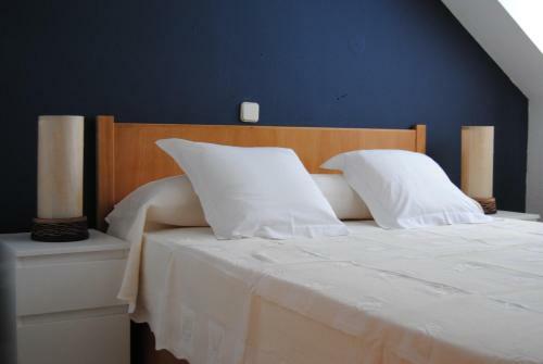 Apartahotel Villanueva