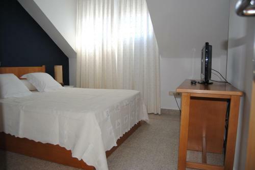 Apartahotel Villanueva