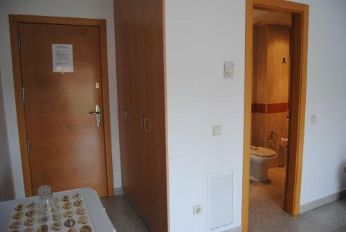 Apartahotel Villanueva