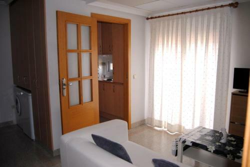 Apartahotel Villanueva