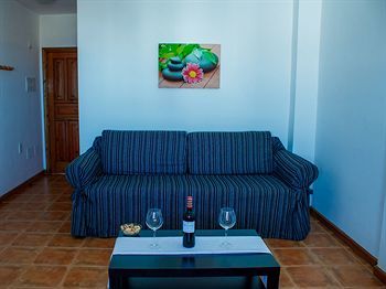 Vulcano Beach Hotel