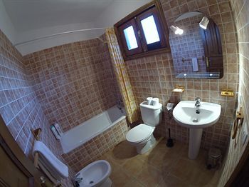 Vulcano Beach Hotel