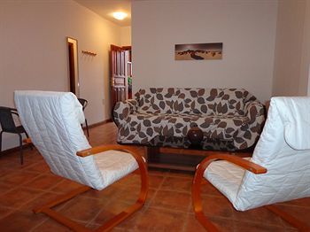 Vulcano Beach Hotel