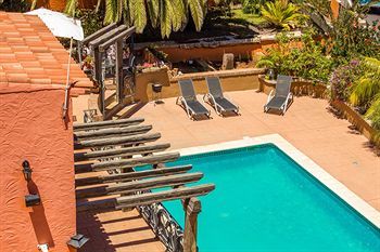 Vulcano Beach Hotel