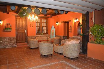 Vulcano Beach Hotel