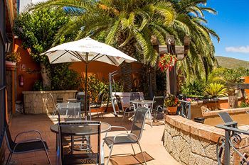 Vulcano Beach Hotel