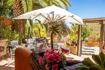 Vulcano Beach Hotel