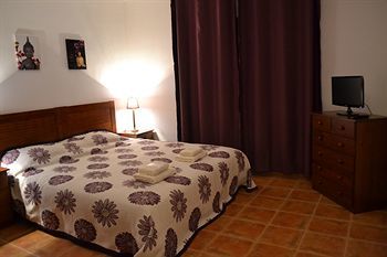 Vulcano Beach Hotel