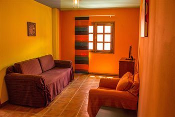 Vulcano Beach Hotel