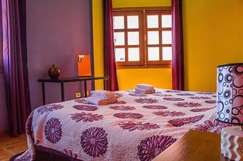 Vulcano Beach Hotel