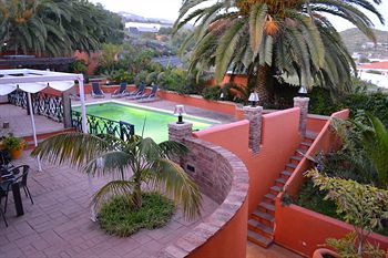 Vulcano Beach Hotel