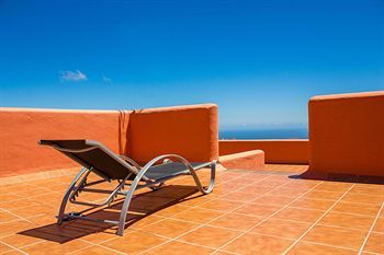 Vulcano Beach Hotel
