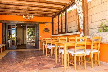 Vulcano Beach Hotel