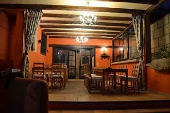 Vulcano Beach Hotel
